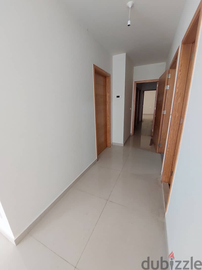150 SQM New Apartment in Naccache, Metn with Terrace 2