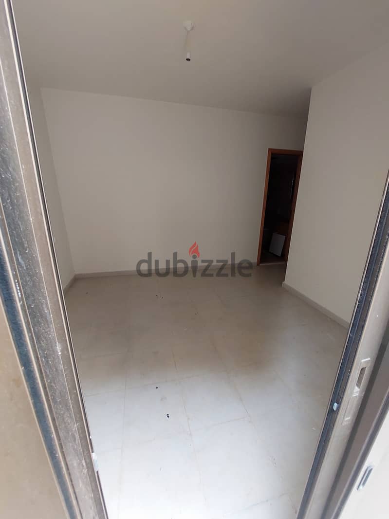 150 SQM New Apartment in Naccache, Metn with Terrace 5