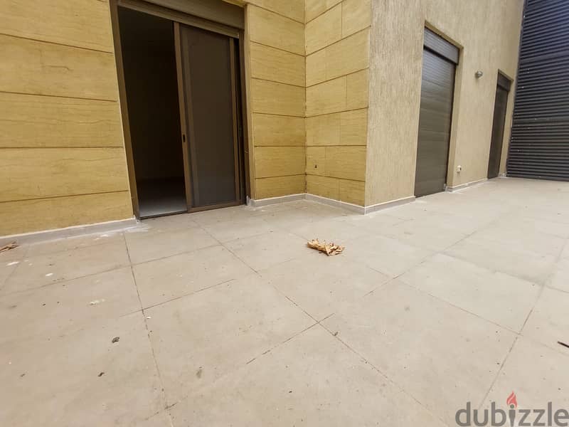 150 SQM New Apartment in Naccache, Metn with Terrace 8