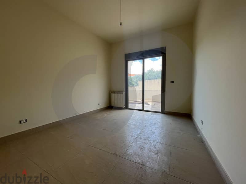 Apartment in sale in Ballouneh! REF#CM00267 1