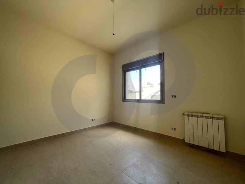 Apartment in sale in Ballouneh! REF#CM00267 3