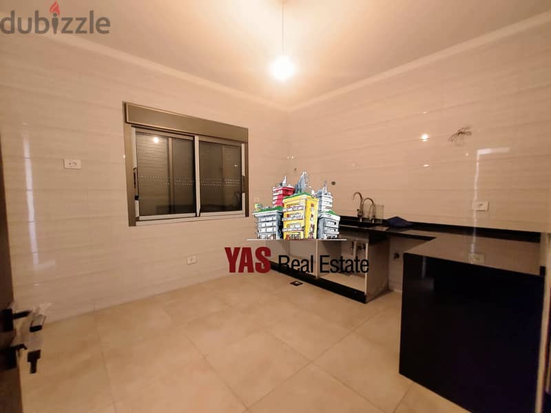 Zouk Mikael 160m2 | Brand New | Perfect Condition | Mountain View |ELS 6