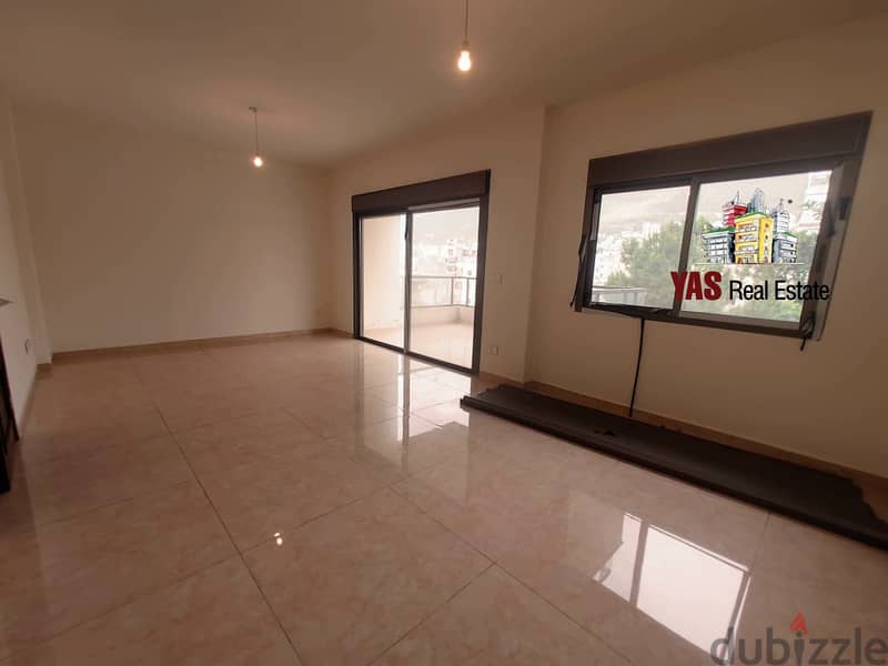 Zouk Mikael 160m2 | Brand New | Perfect Condition | Mountain View |ELS 1
