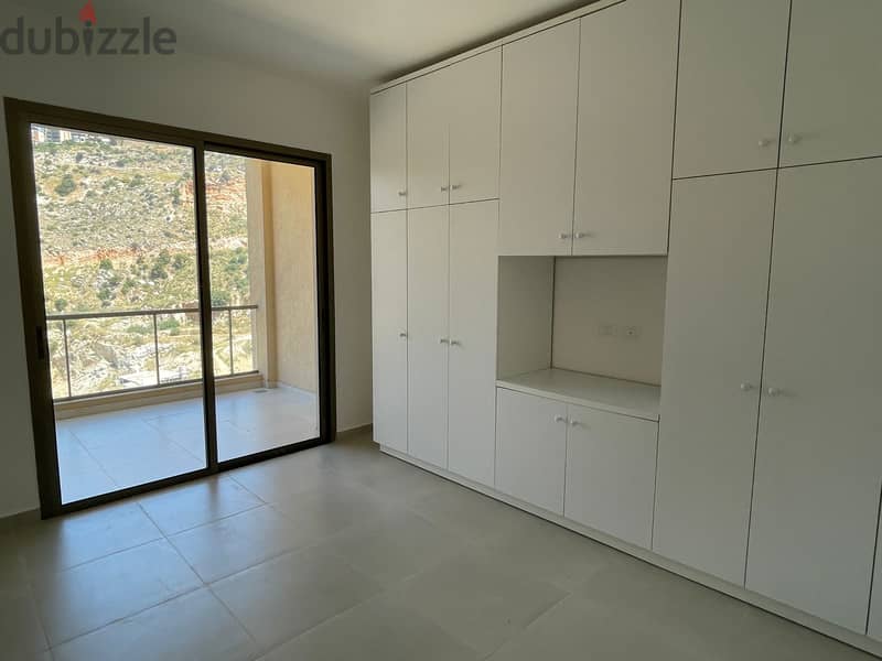 260 m² new apartment in Mezher/Antelias Area, Bkheir Complex 2