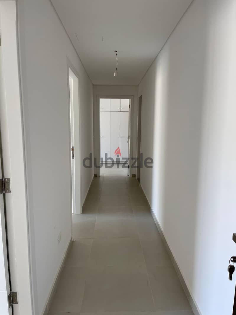 260 m² new apartment in Mezher/Antelias Area, Bkheir Complex 4