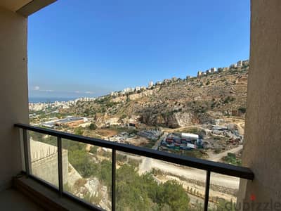 260 m² new apartment in Mezher/Antelias Area, Bkheir Complex