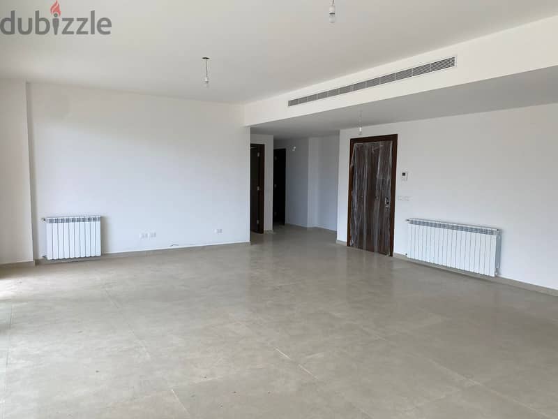 260 m² new apartment in Mezher/Antelias Area, Bkheir Complex 7