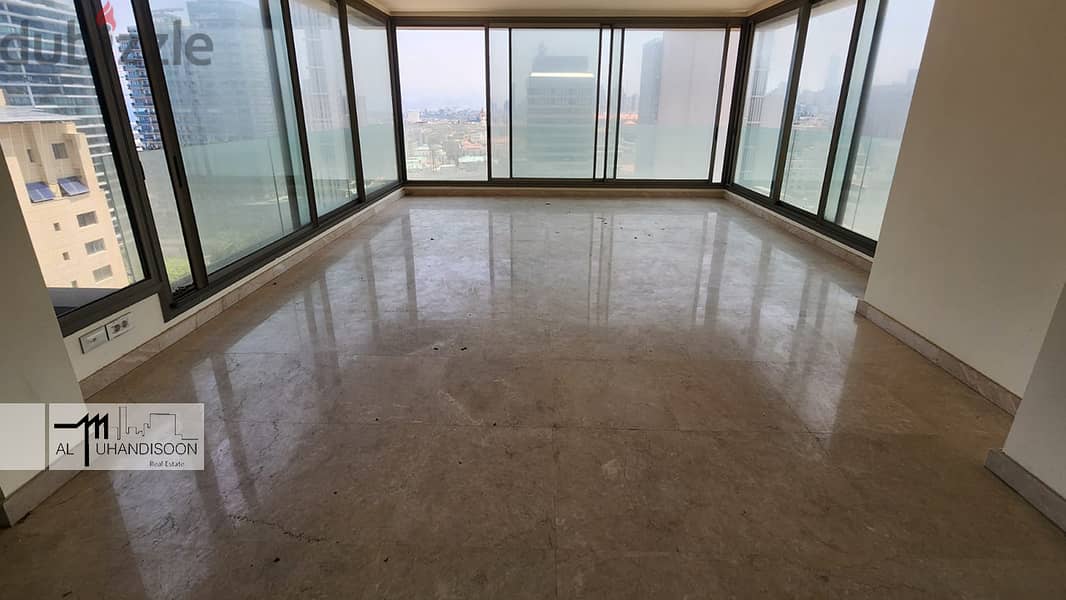 Apartment for Sale Beirut,   Clemenceau 0