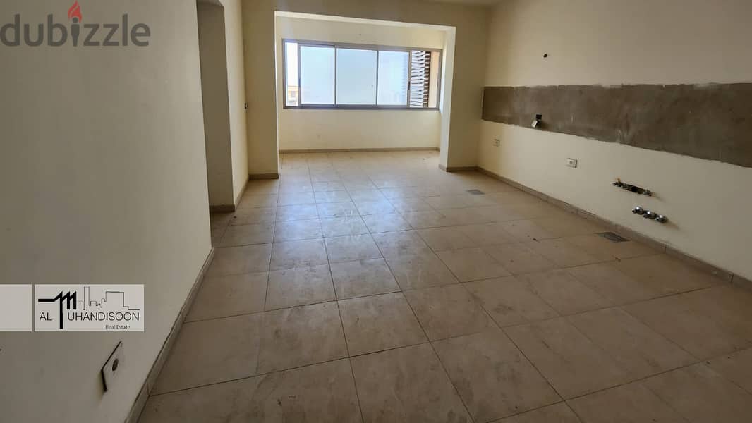 Apartment for Sale Beirut,   Clemenceau 1