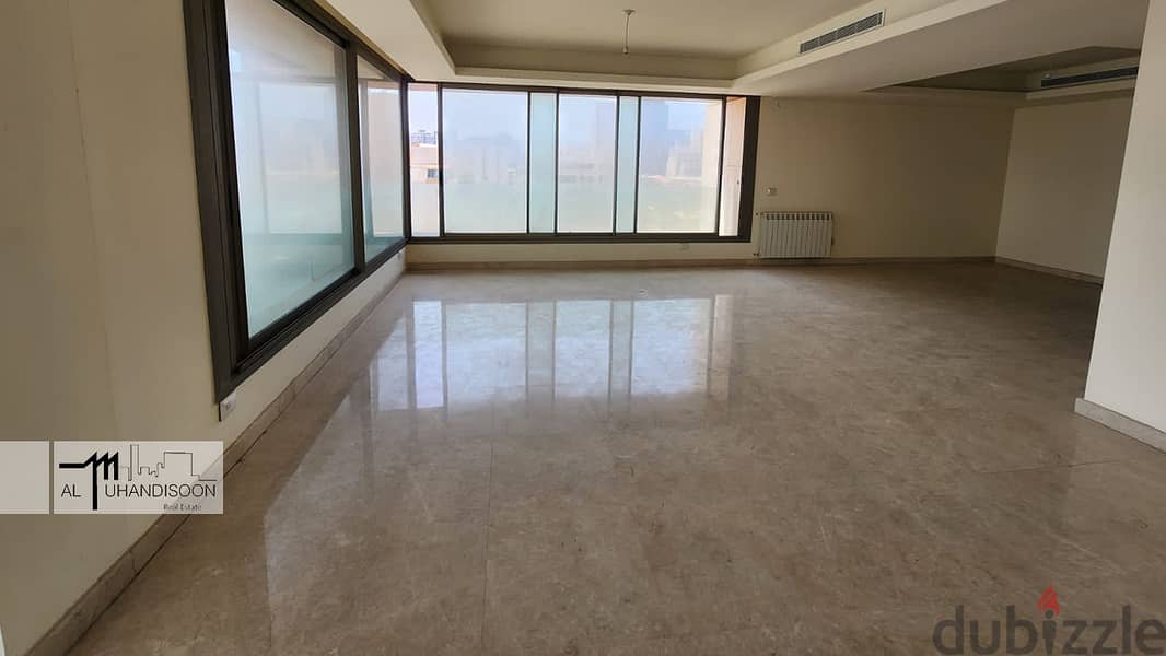 Apartment for Sale Beirut,   Clemenceau 2