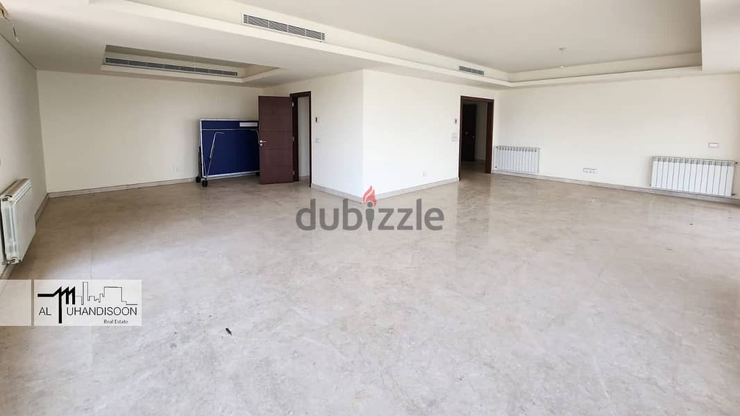 Apartment for Sale Beirut,   Clemenceau 3