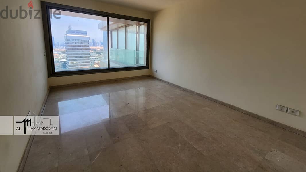 Apartment for Sale Beirut,   Clemenceau 4