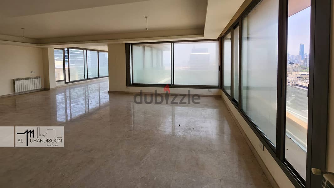 Apartment for Sale Beirut,   Clemenceau 8
