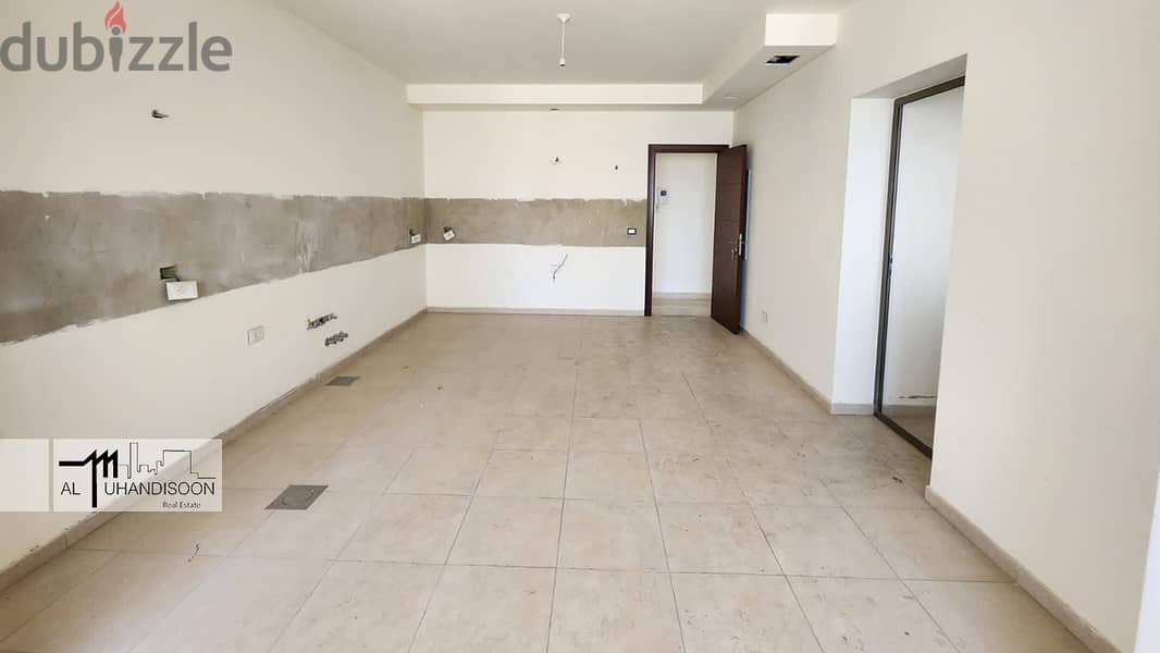 Apartment for Sale Beirut,   Clemenceau 9