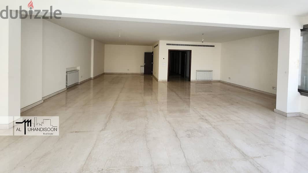Apartment for Sale Beirut,  Clemenceau 1