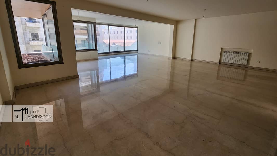 Apartment for Sale Beirut,  Clemenceau 3