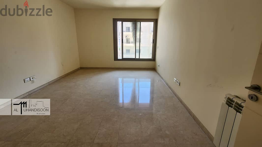 Apartment for Sale Beirut,  Clemenceau 5