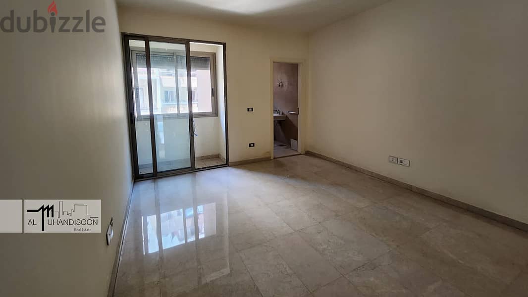 Apartment for Sale Beirut,  Clemenceau 7
