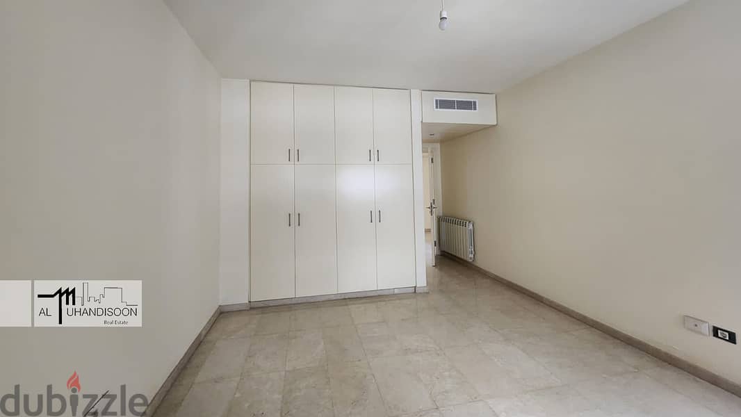 Apartment for Sale Beirut,  Clemenceau 8