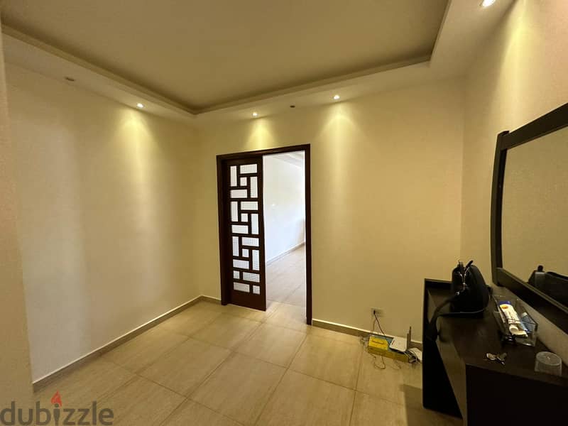 200 Sqm | Prime Location Apartment For Sale In Broumana "Mar Chaaya" 7