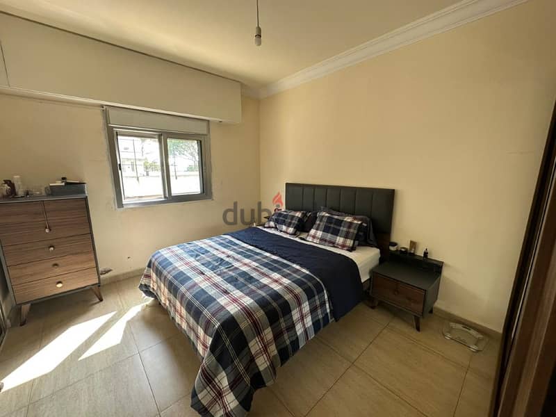 200 Sqm | Prime Location Apartment For Sale In Broumana "Mar Chaaya" 8