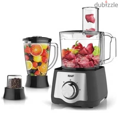 food processor RAF