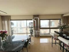 Apartment 380m² 3 Master Beds For SALE In Saifi - شقة للبيع #RT 0