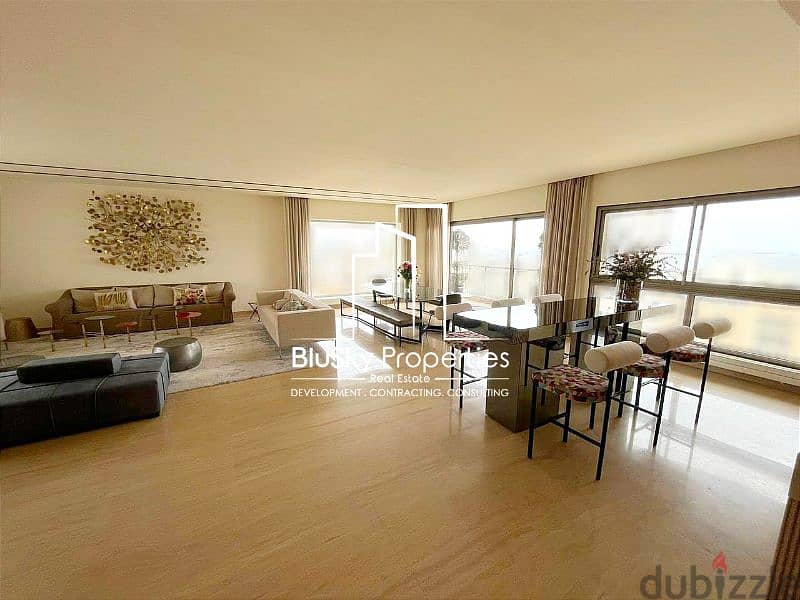 Apartment 380m² 3 Master Beds For SALE In Saifi - شقة للبيع #RT 1