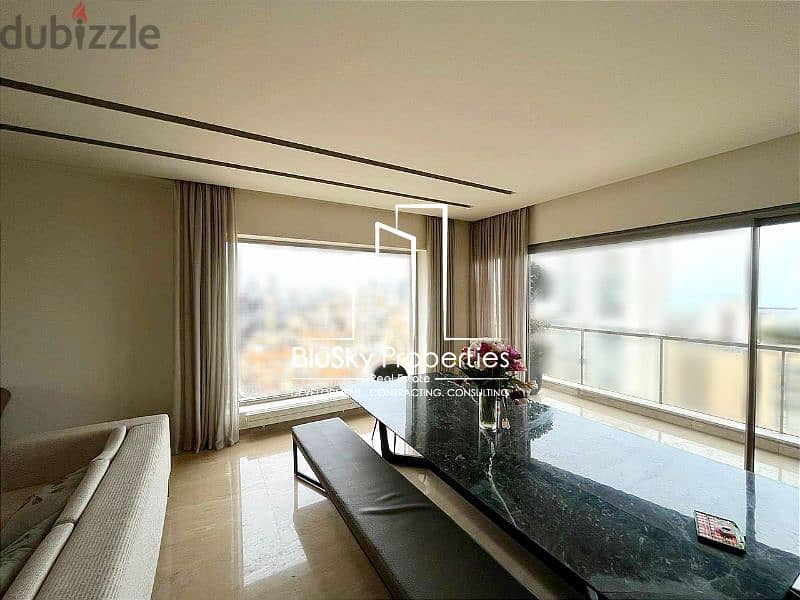 Apartment 380m² 3 Master Beds For SALE In Saifi - شقة للبيع #RT 2