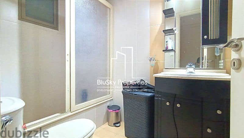 Apartment 240m² 3 Master Beds For SALE In Sehaileh - شقة للبيع #YM 6