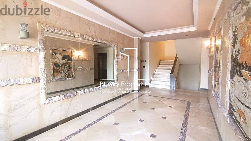 Apartment 240m² 3 Master Beds For SALE In Sehaileh - شقة للبيع #YM 11