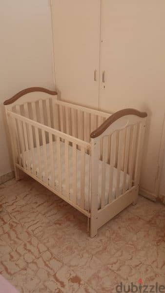 bed for babies 0
