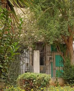 155m2 house for sale in Forn el chebak+20m² Garden 0