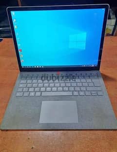 Microsoft surface laptop 2 (256) 0