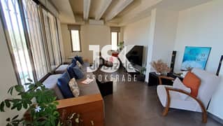 L12518-Beautiful Villa for Sale In Barbara with Garden and Terrace 0