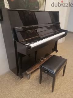 Crazy price for this piano very good condition tuning waranty like new