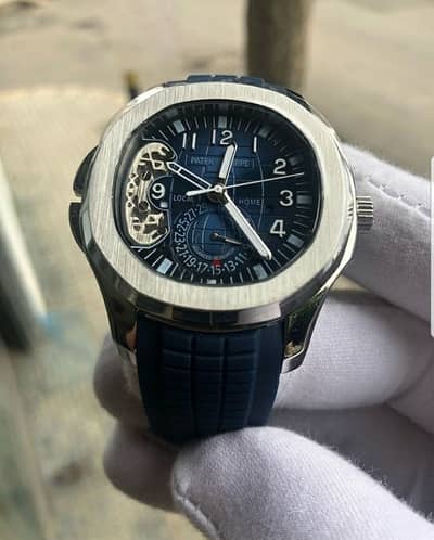 Patek Philippe Travel Time super Replica