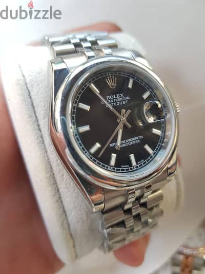 Rolex datejust replica