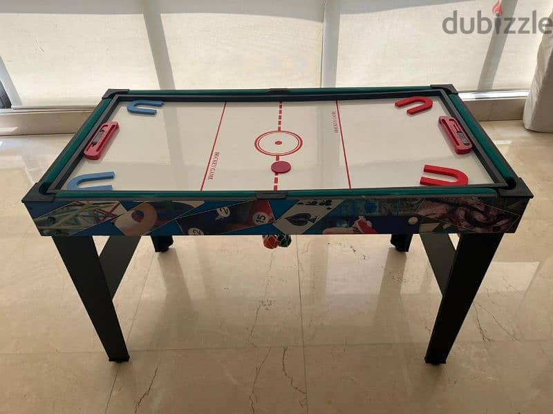 6 in 1 table for kids 9