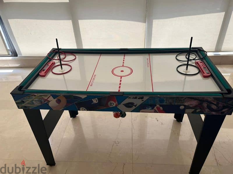 6 in 1 table for kids 10