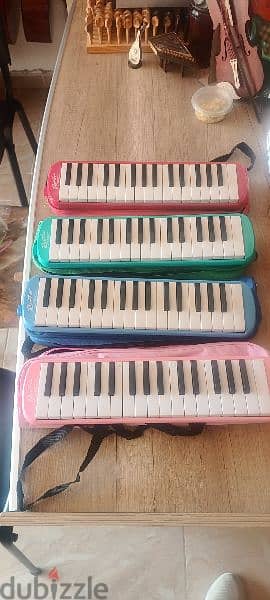 Melodica