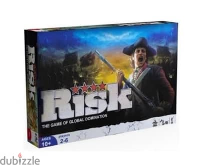 Risk