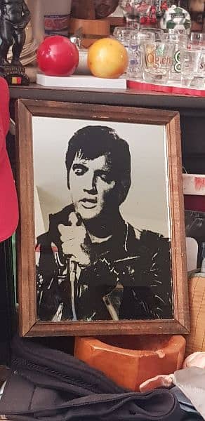 elvis