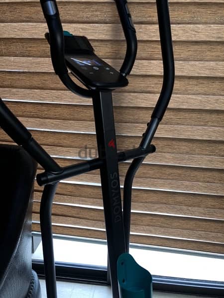 Brand New Elliptical Decathlon - TOUCH SCREEN 13