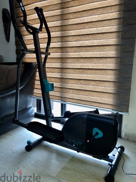 Brand New Elliptical Decathlon - TOUCH SCREEN 14