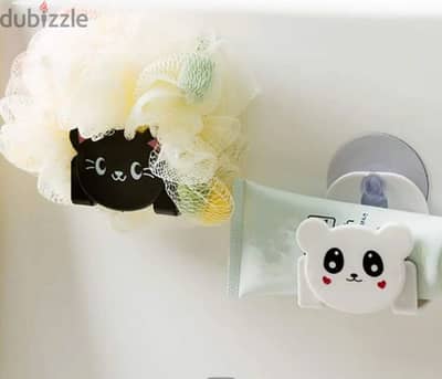 cute sponge holder