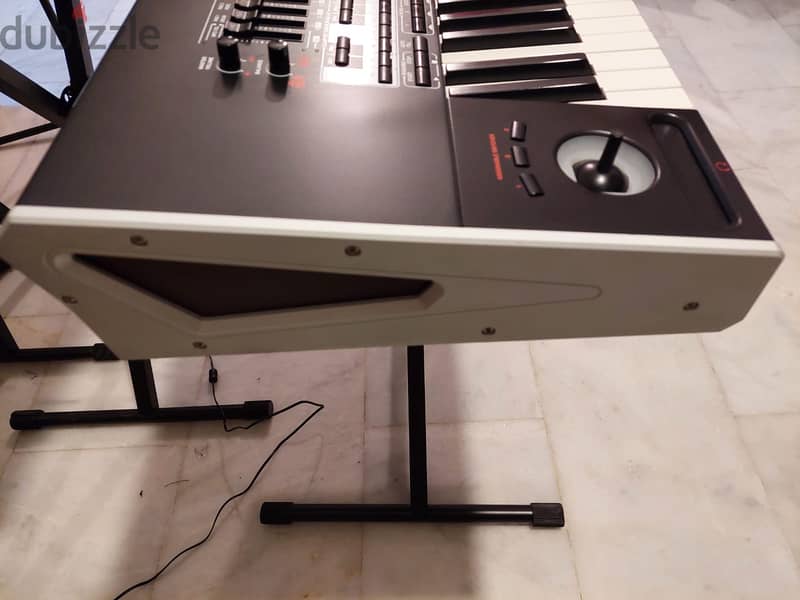 Korg PA4X MG2 Music gear Exellent condition, Arabic keyboard arranger 1