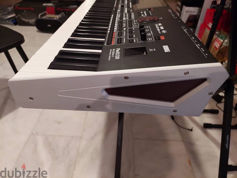 Korg PA4X MG2 Music gear Exellent condition, Arabic keyboard arranger 2
