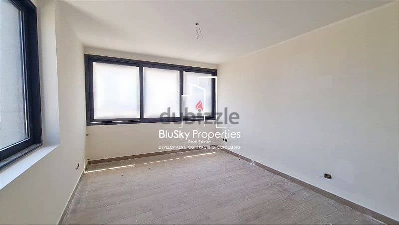 Apartment Several Sizes Shared Gym & Pool for SALE, Ain El Mreiseh #RB 4
