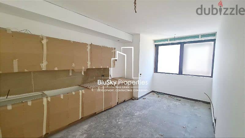 Apartment Several Sizes Shared Gym & Pool for SALE, Ain El Mreiseh #RB 5